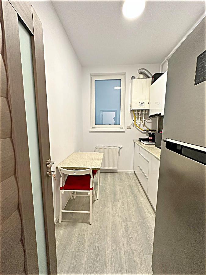 Hezo Sunshine Studio And Apartment Năvodari Eksteriør bilde